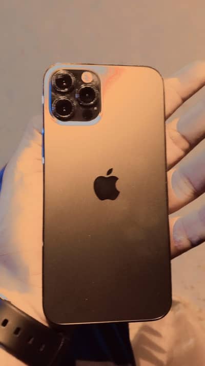 Apple iPhone 12 Pro