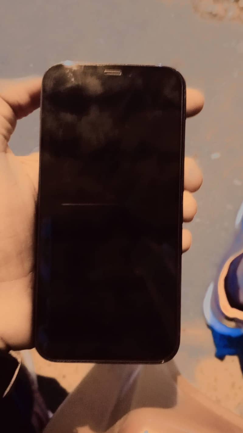 Apple iPhone 12 Pro 1