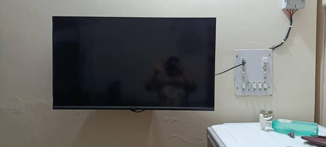 smart LED TV