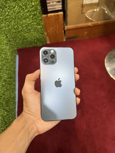 Apple iPhone 12 Pro Max 256GB FU