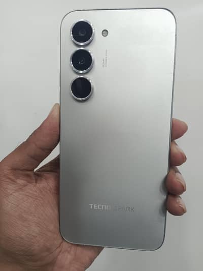 Tecno Other Model 8/256
