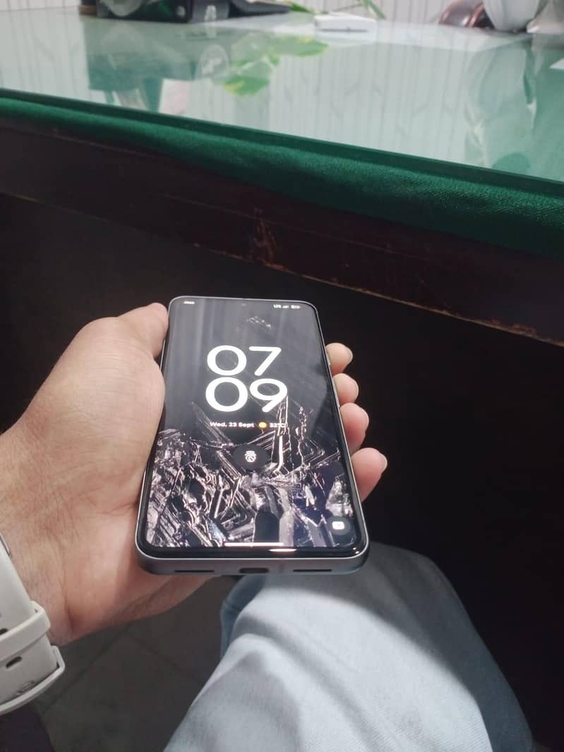 Google Pixel 8 1