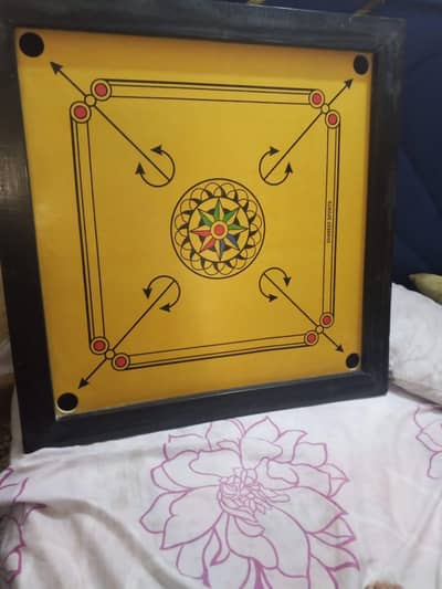 Caram Board For Sale New Totaly 5 Dayz Use