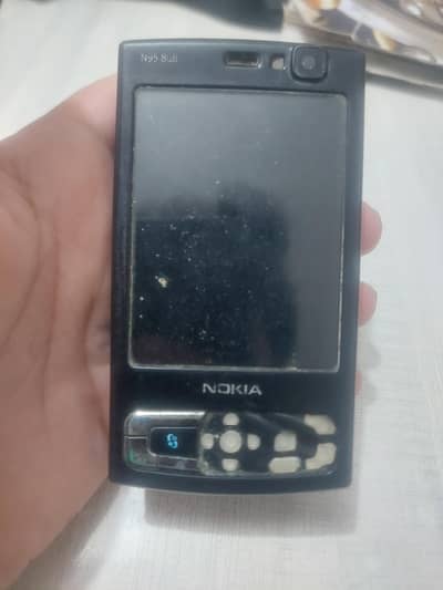 nokia n95 for parts