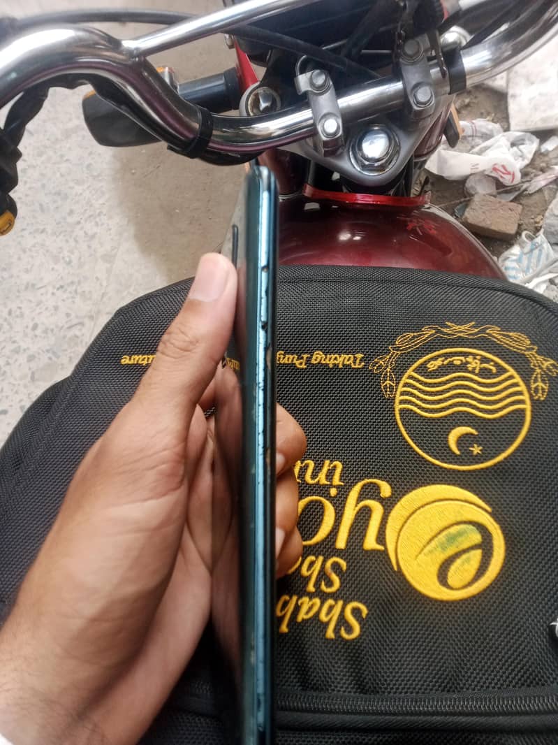 Tecno CAMON 16 S 3