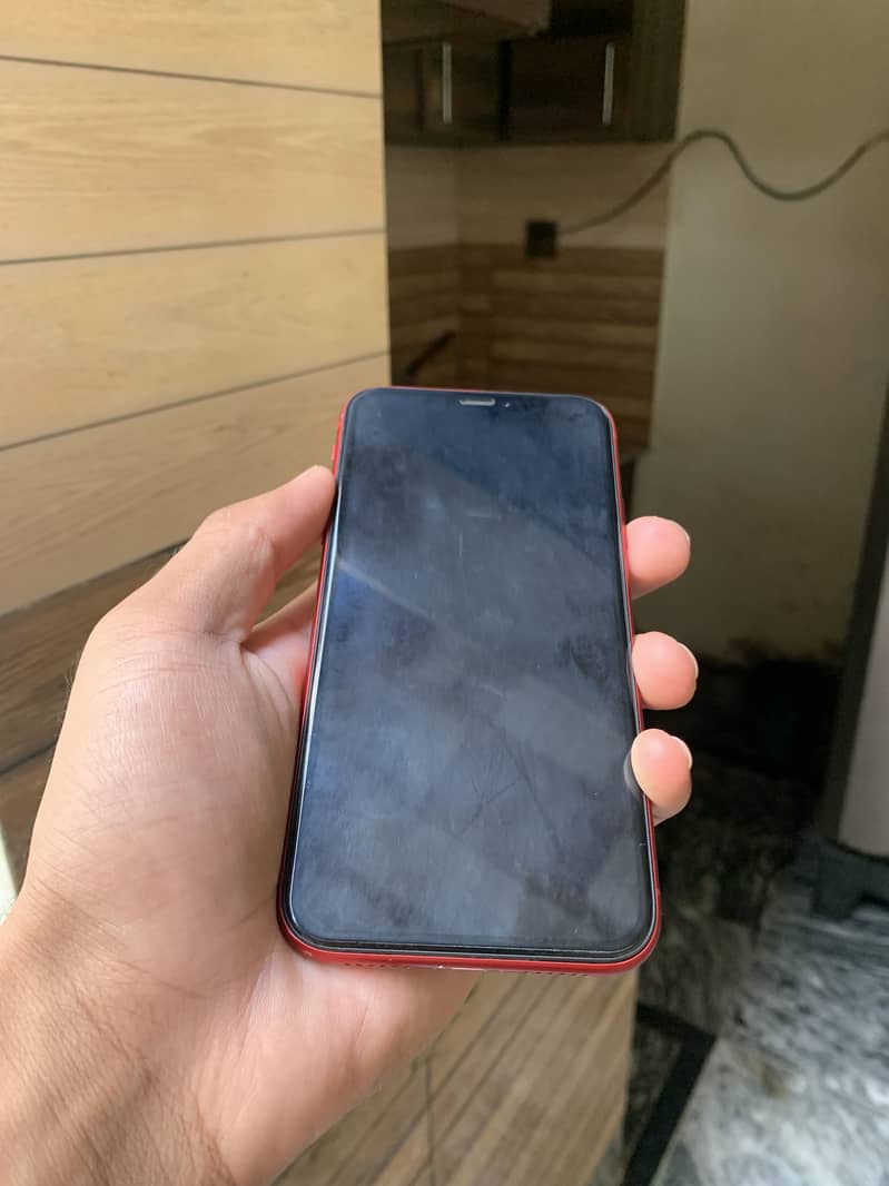 iPhone XR 2
