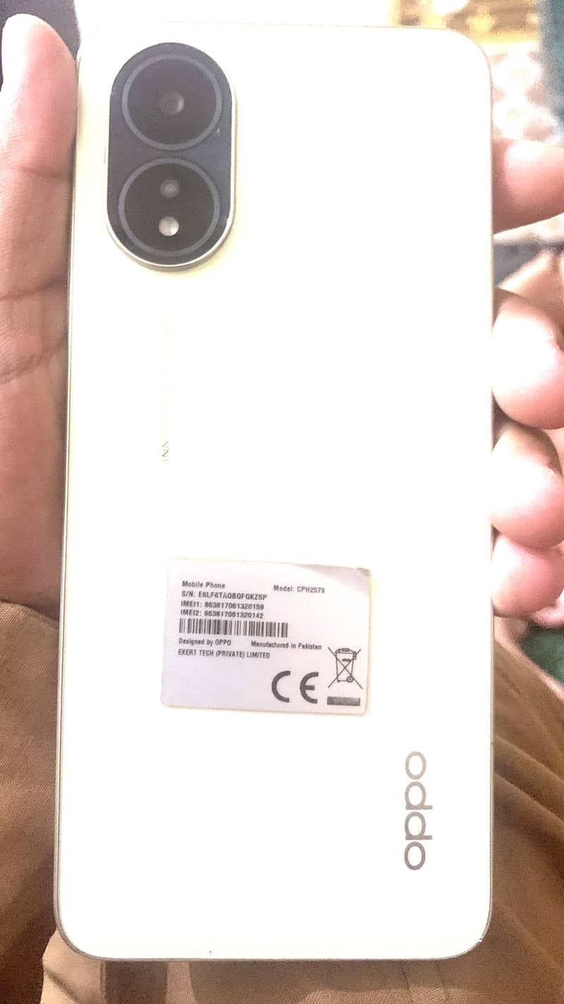 OPPO A38 2