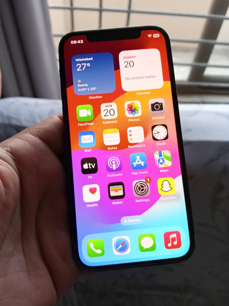 Apple iPhone 12 2