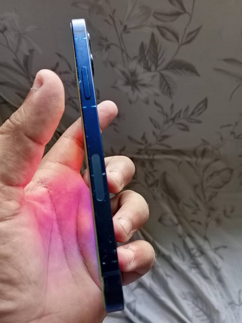 Apple iPhone 12 3