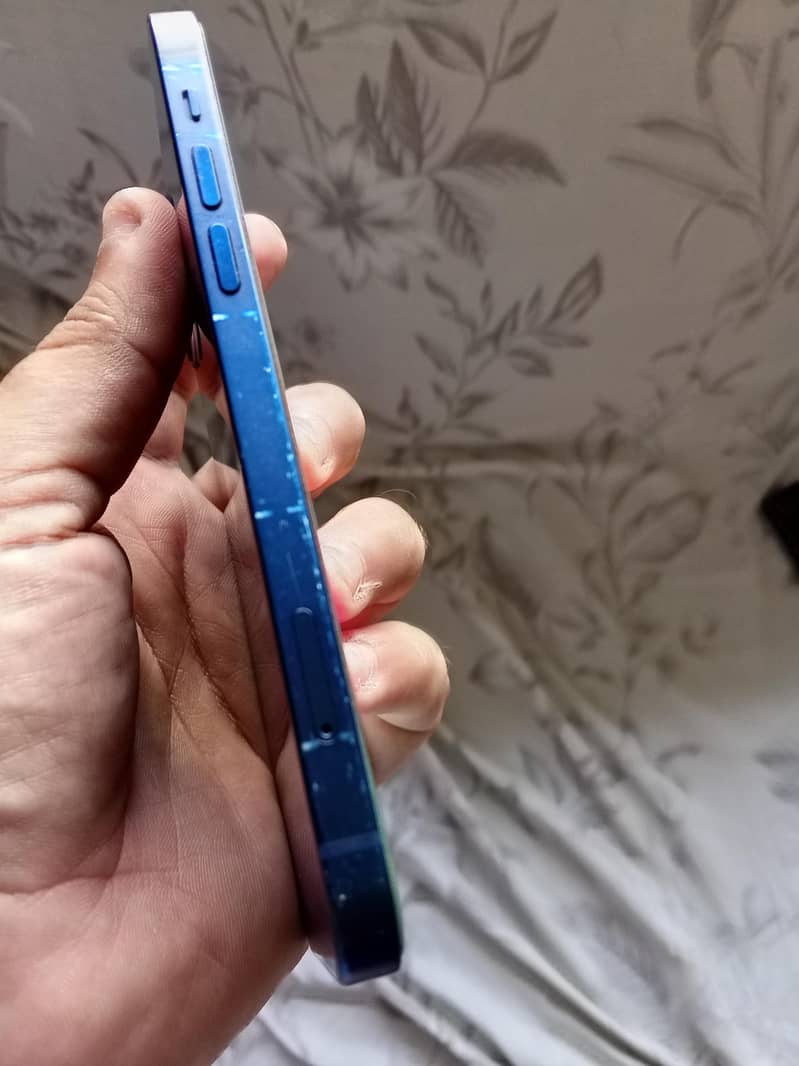Apple iPhone 12 5
