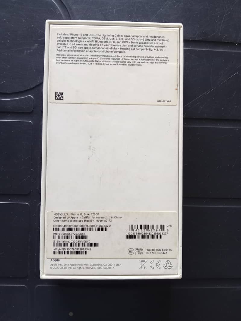Apple iPhone 12 10