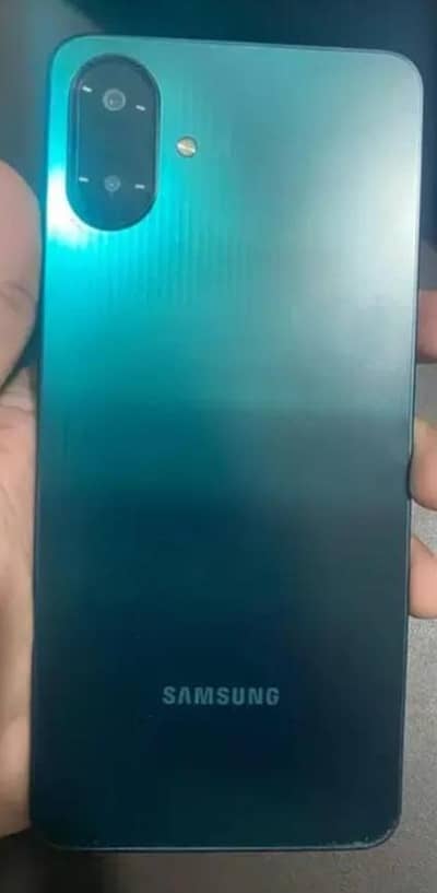 Samsung Mobile A07 5G 10/10 Condition