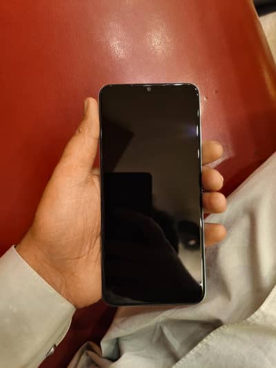 Zte Blade A35