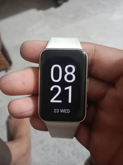 watch