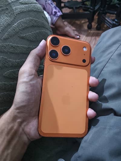 iPhone XR 64GB Official PTA | Dual SIM | 17 Pro Max Converted | 10/7