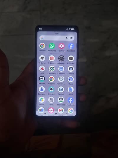 Google Pixel 7 - Official PTA Approved - 10/10 Condition