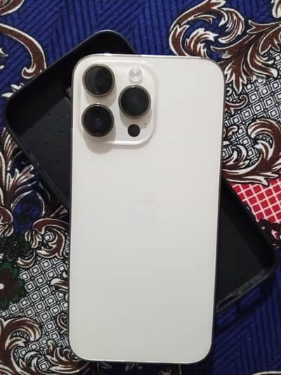 Apple iPhone 14 Pro Max