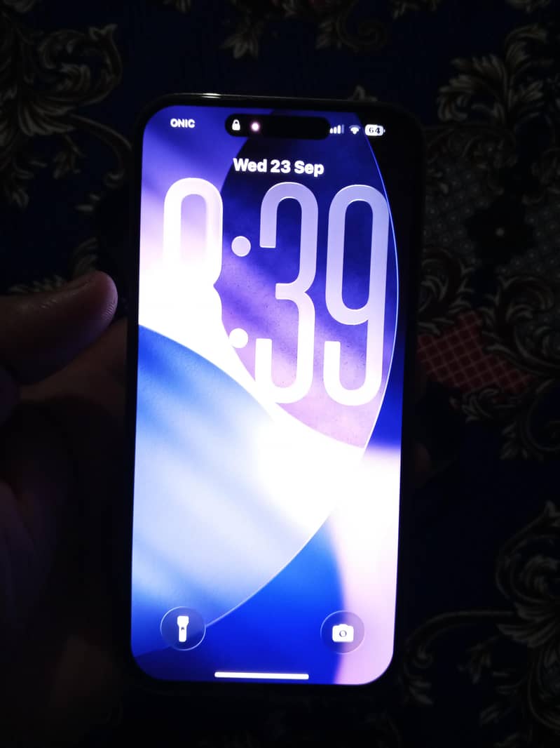 Apple iPhone 14 Pro Max 1