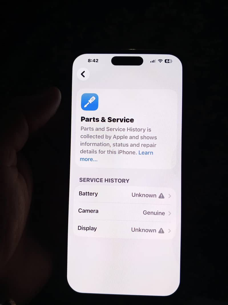 Apple iPhone 14 Pro Max 3