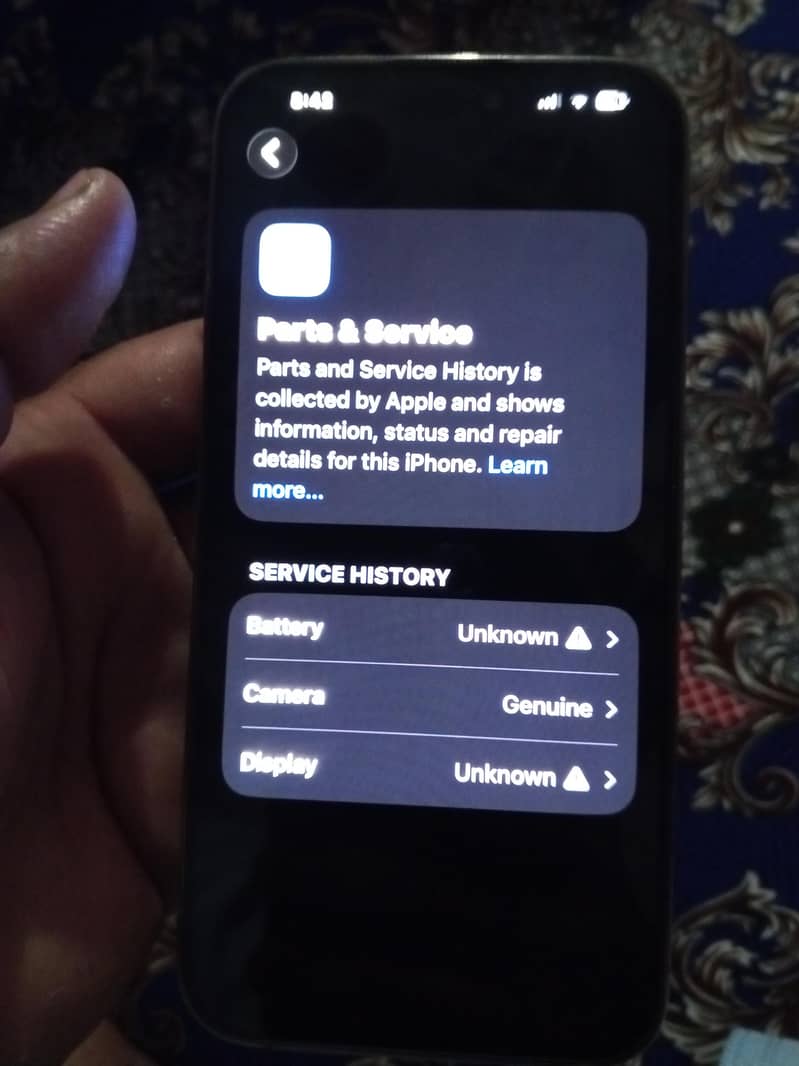 Apple iPhone 14 Pro Max 4