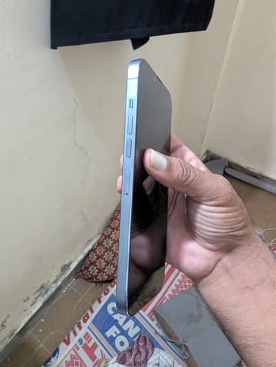 iPhone 13 Pro Max PTA 256