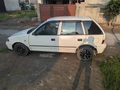 Suzuki Cultus VXR 2006