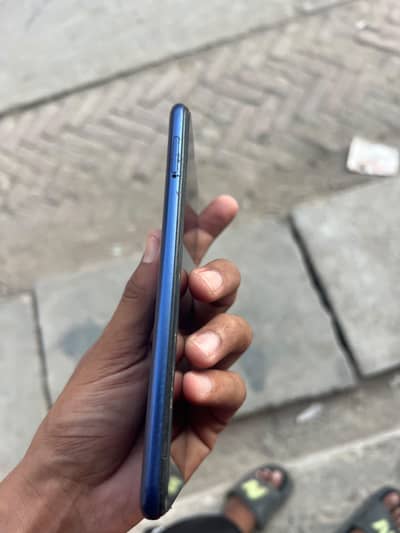 Samsung Mobile A10