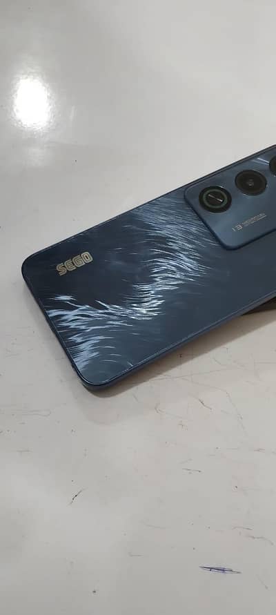 SEGO Note 70