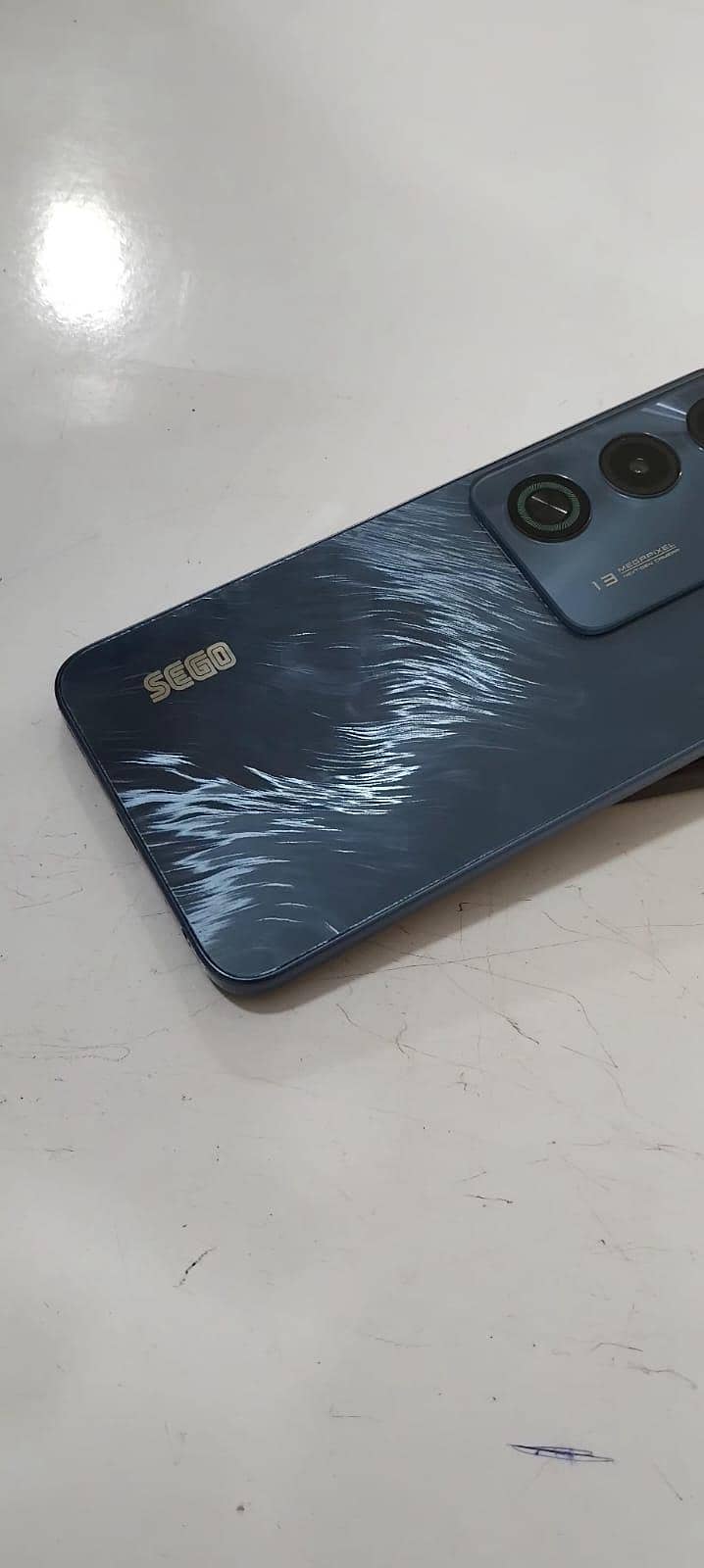 SEGO Note 70 0