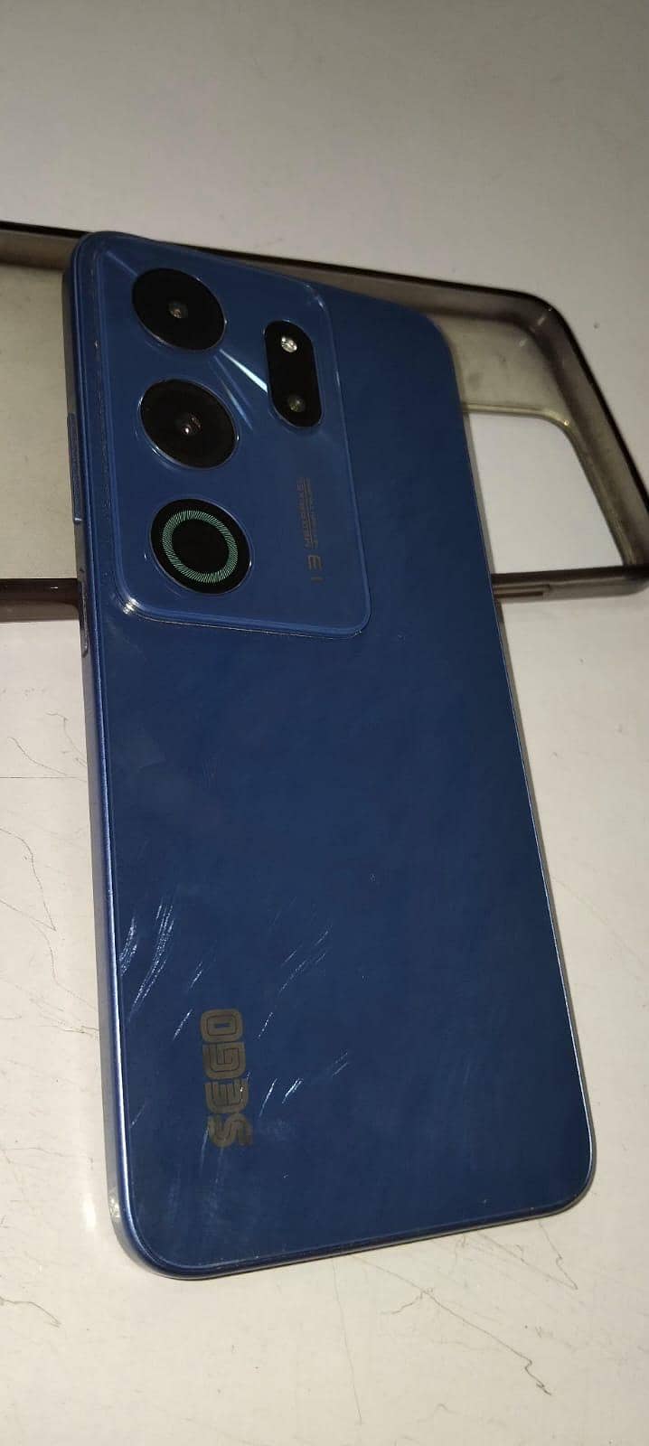 SEGO Note 70 1