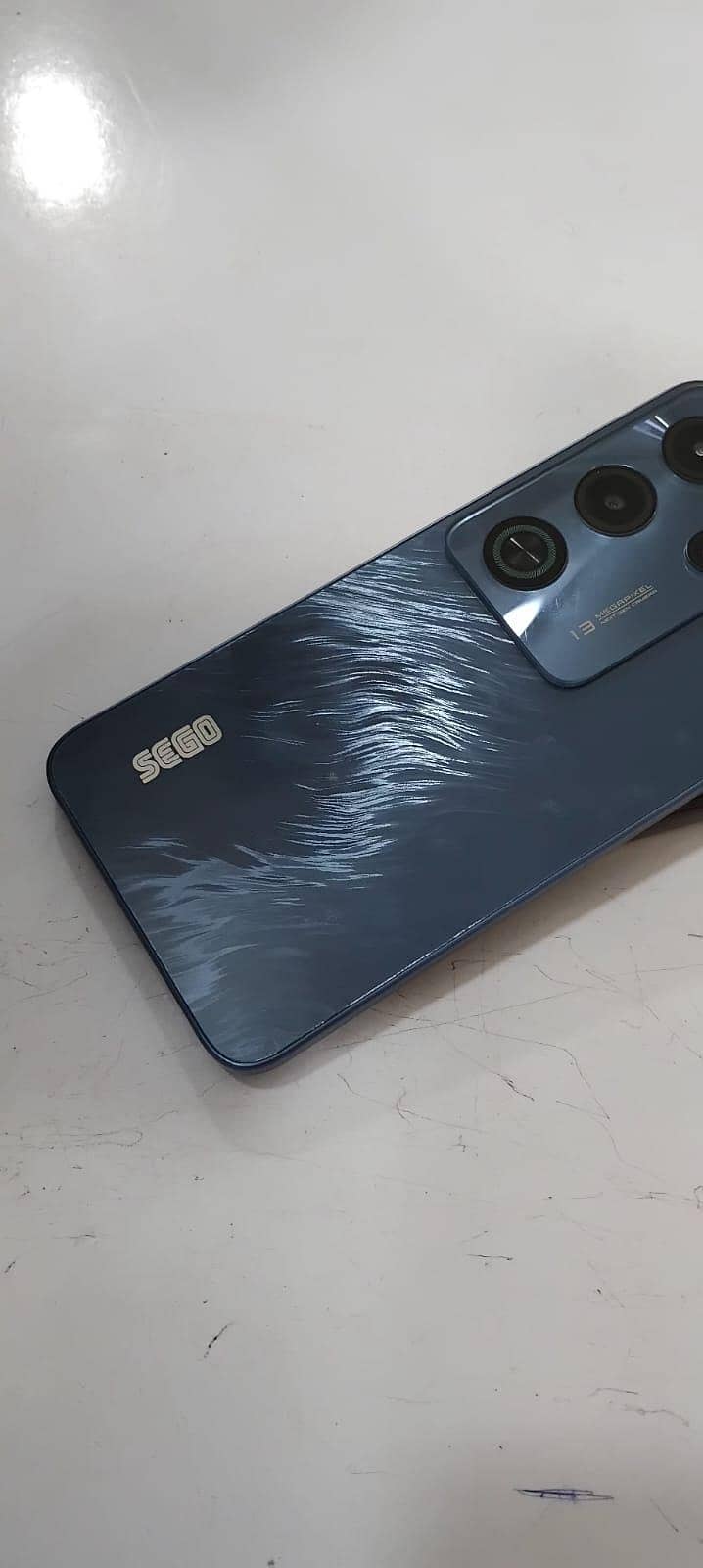 SEGO Note 70 2