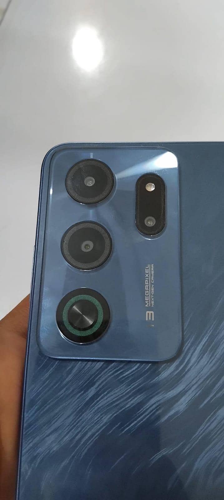 SEGO Note 70 9