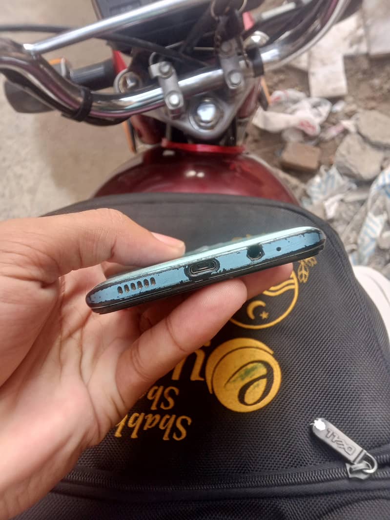 Tecno CAMON 16 SE 1