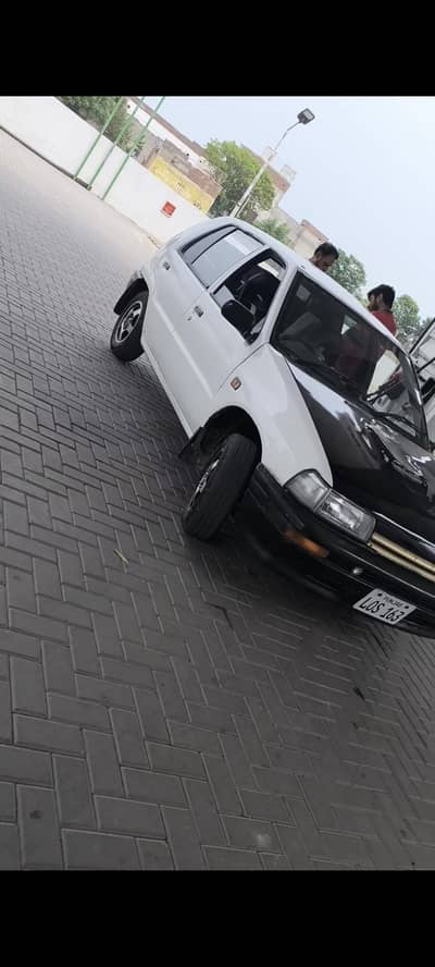 Daihatsu Charade 1987