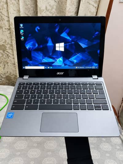Acer 5th Gen  | 4GB/128GB SSD | intel HD Graphics Card | 6H Battery