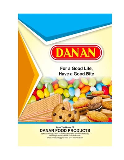 DANAN FOOD COMPANY