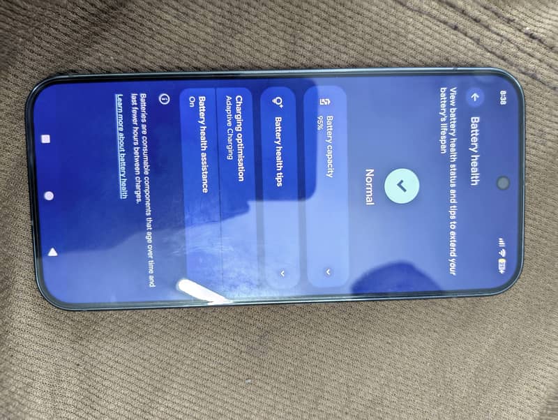 Google Pixel 4
