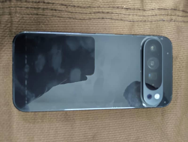 Google Pixel 5