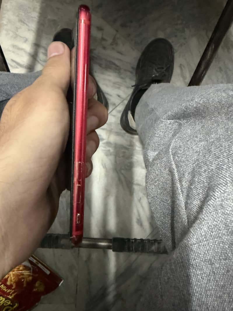Apple iPhone SE 1
