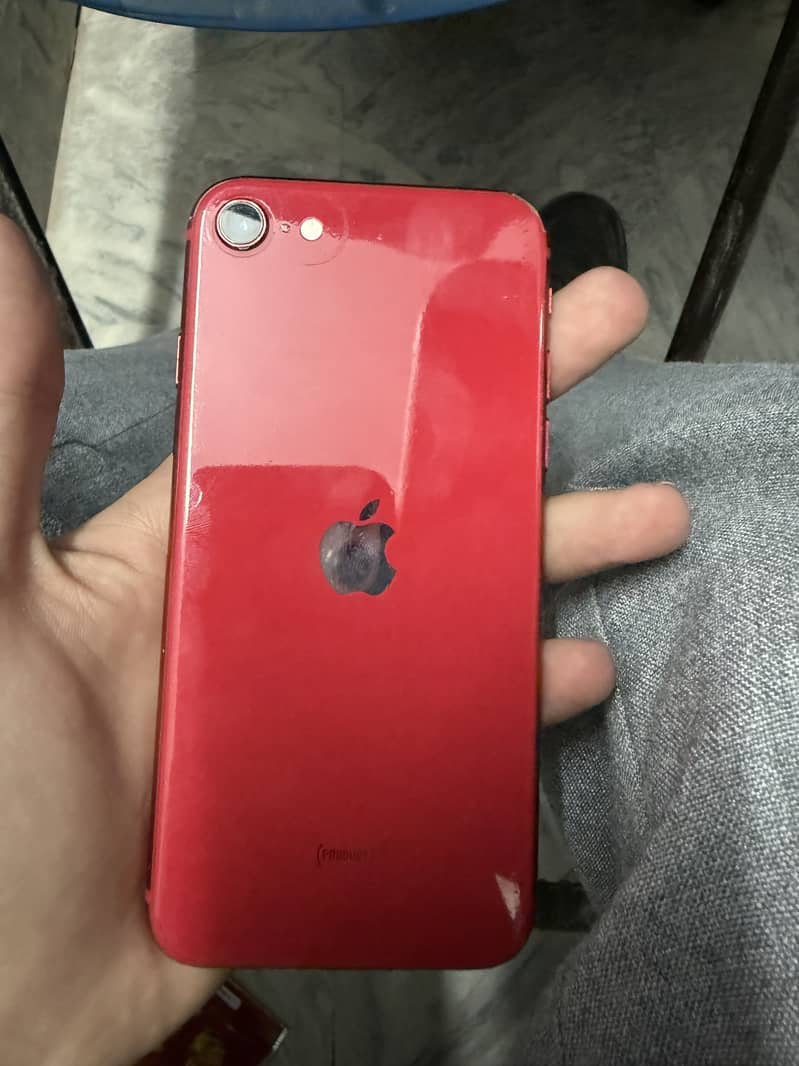 Apple iPhone SE 4