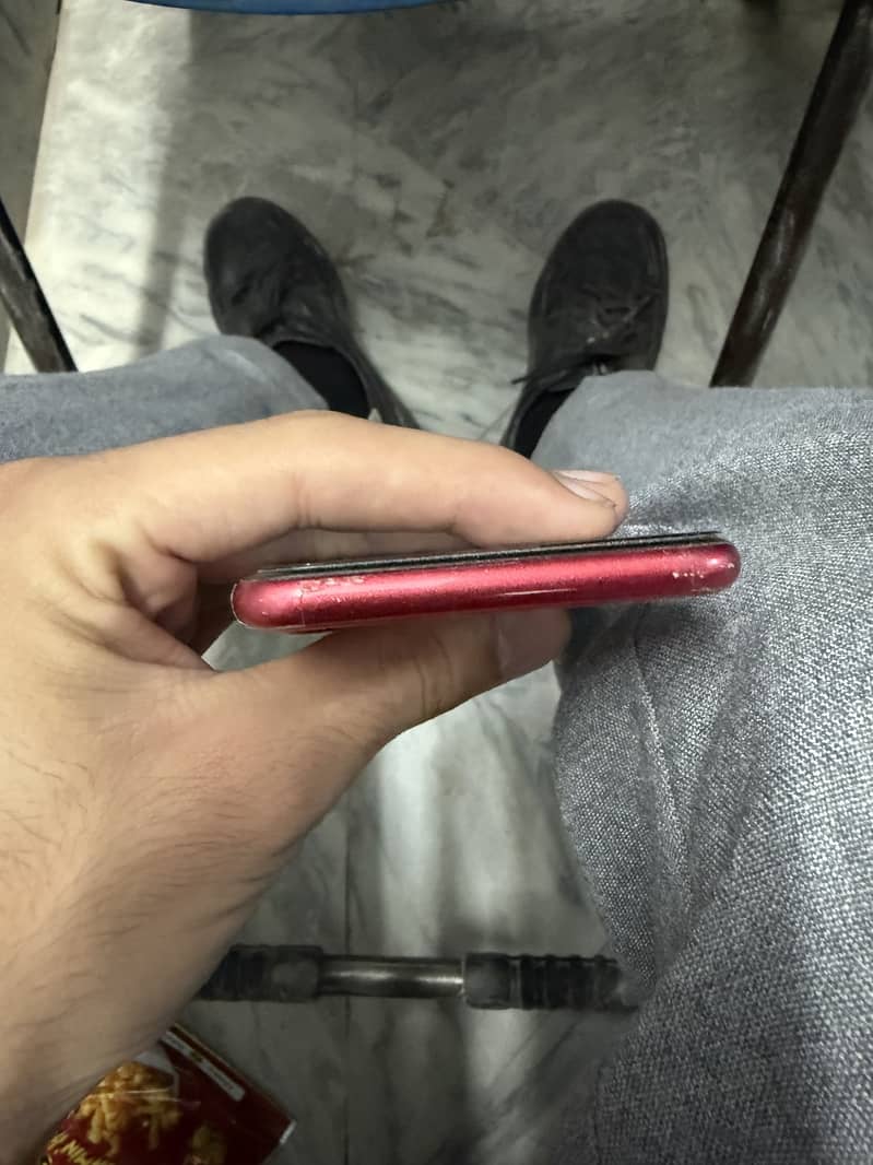 Apple iPhone SE 5