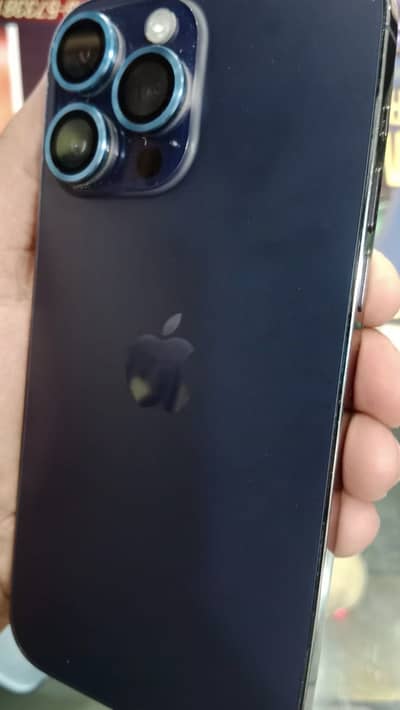 Apple iPhone 14 Pro Max