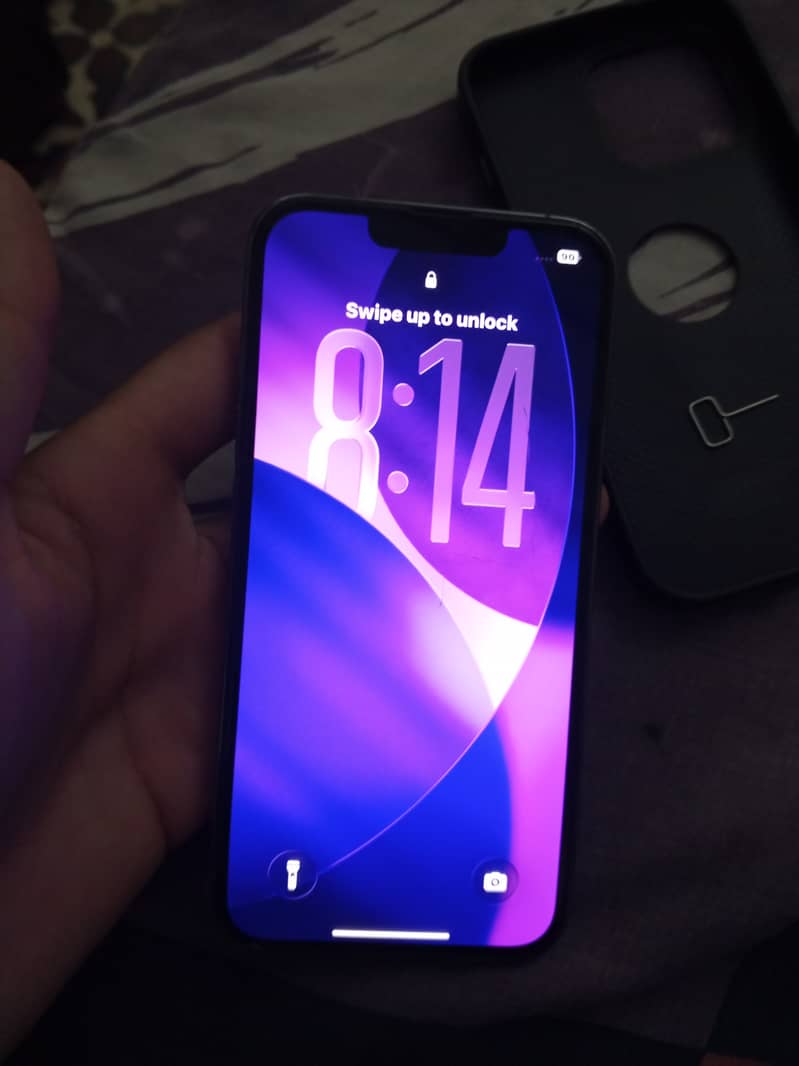 Apple iPhone 13 Pro 5