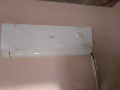 Haier Split AC