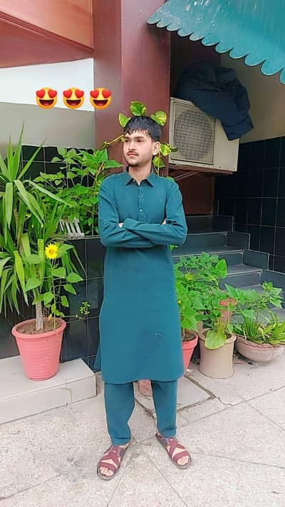 I need home chef job