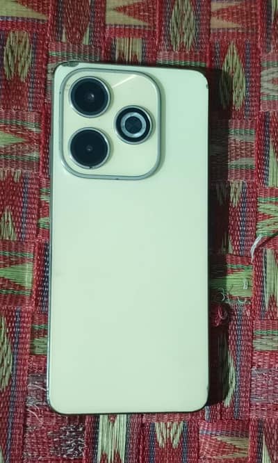 Infinix Hot 40i