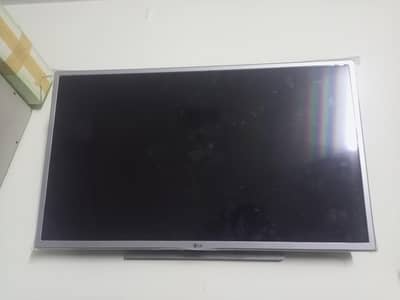 LG smart LED 32 INCHES