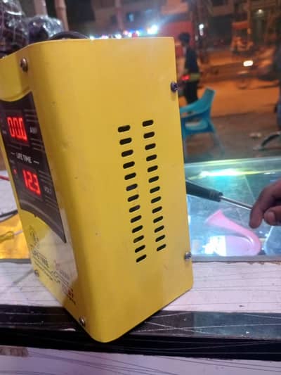 battery charger 30MP