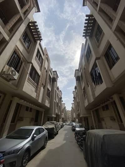 3 Bed DD Apartment Available For Sale In King Cottages