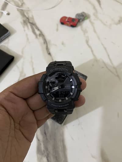 G-Shock GBA-900-1A